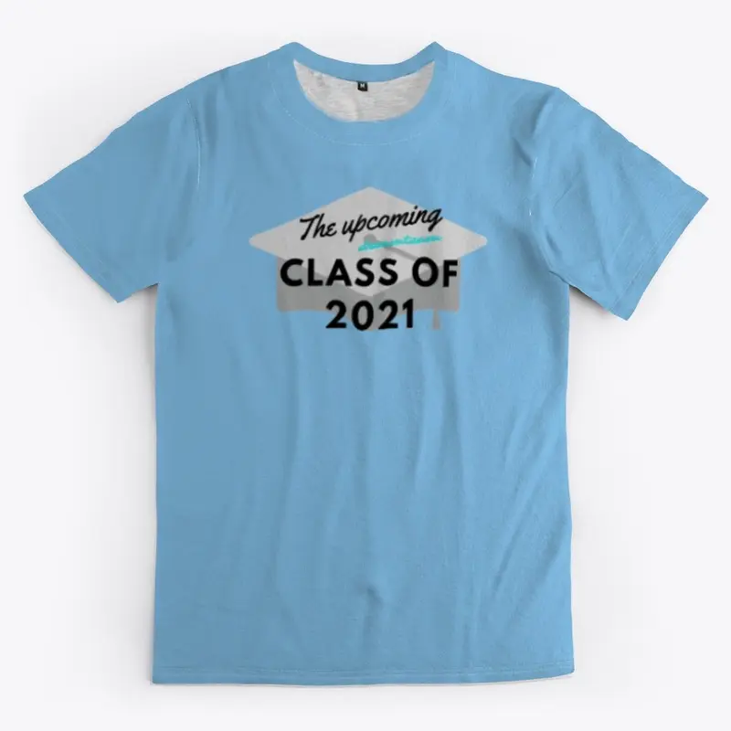 The Upcoming Class Of 2021