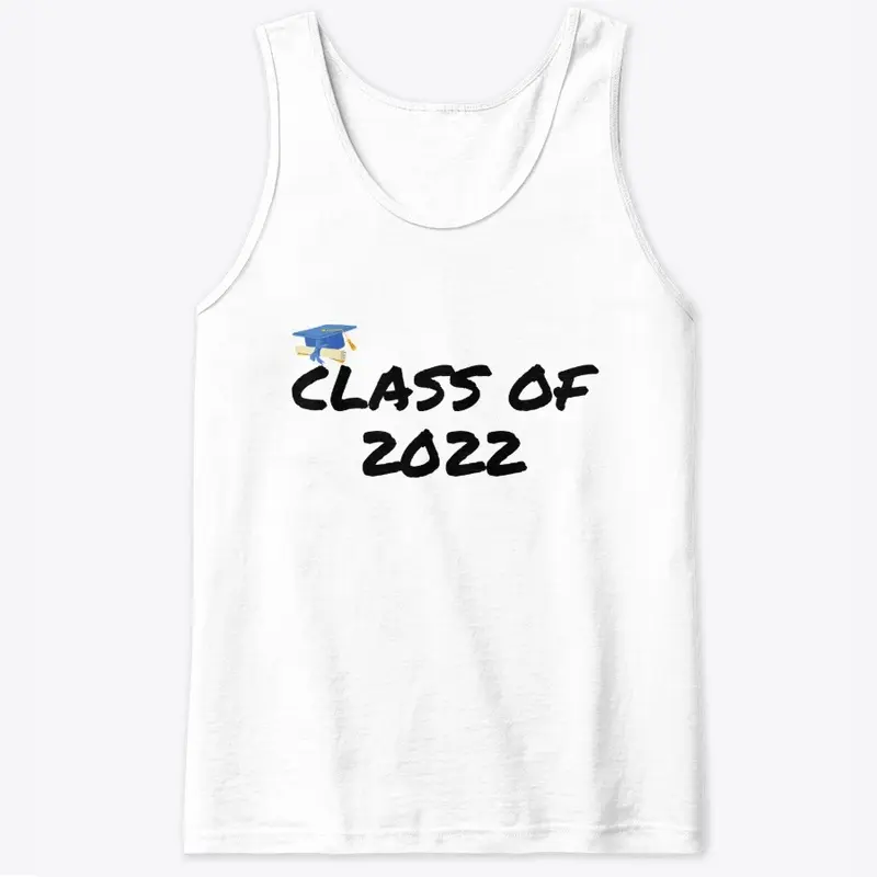 Class Of 2022