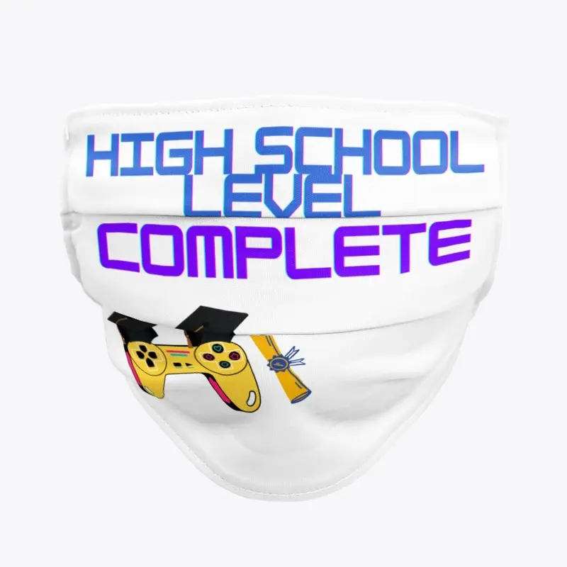 High School Level Complete