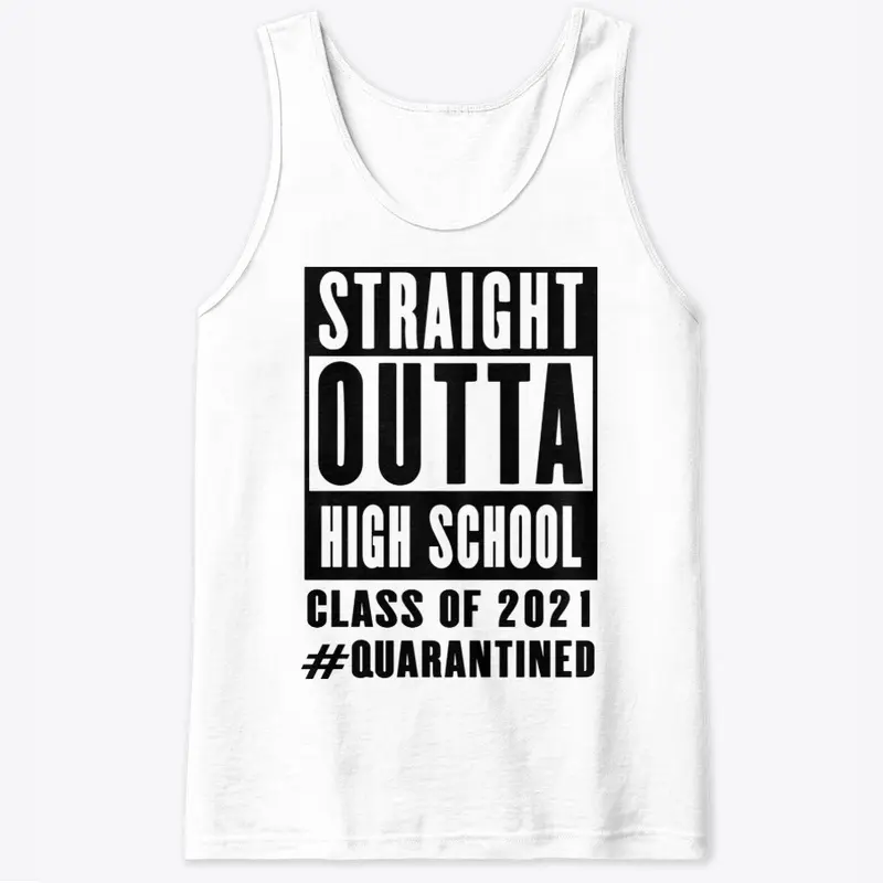 Straight Outta High School