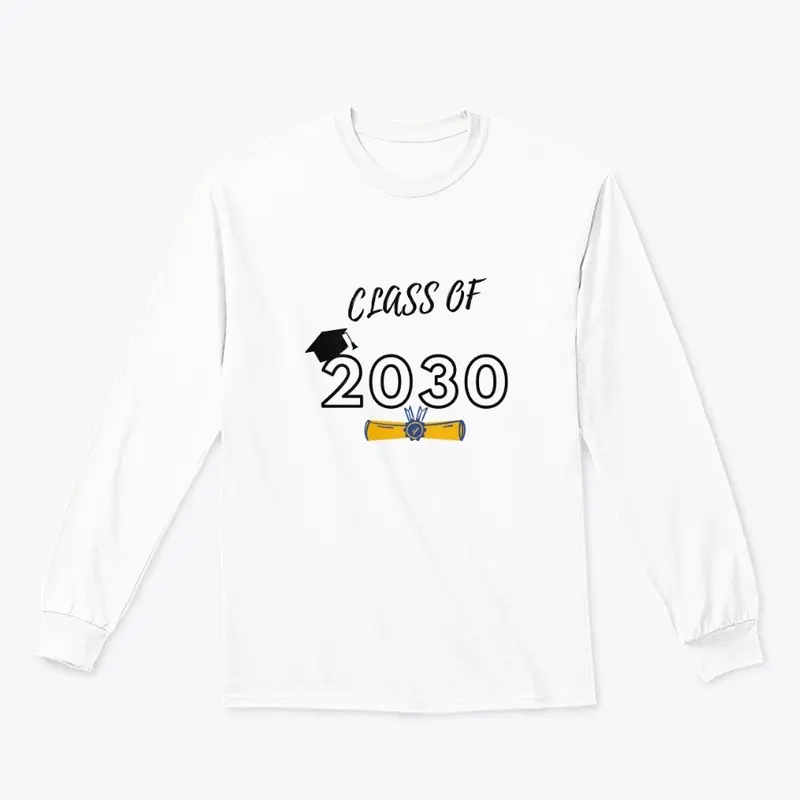 Class Of 2030