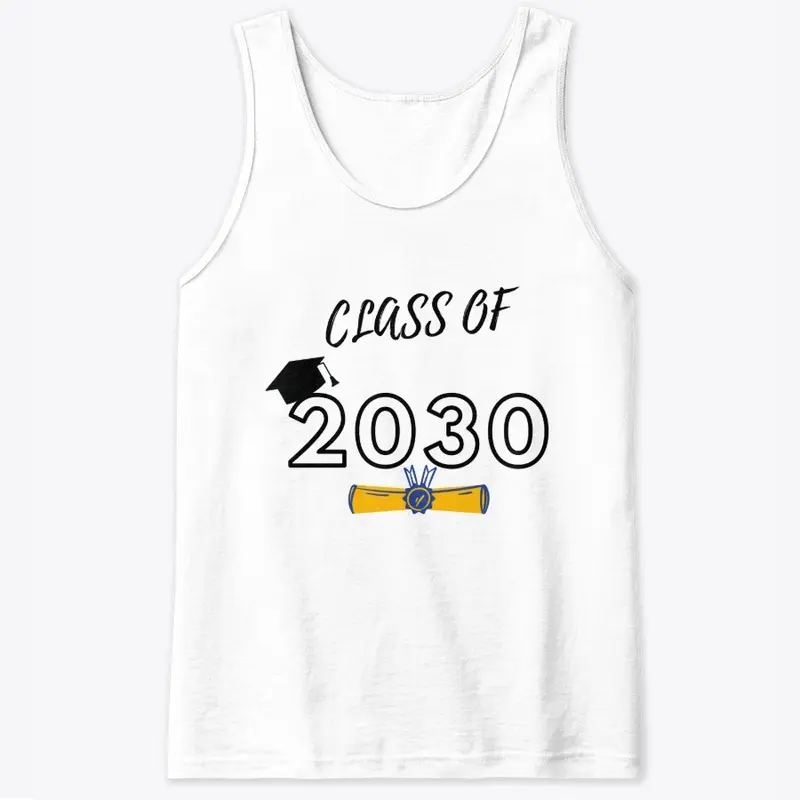 Class Of 2030