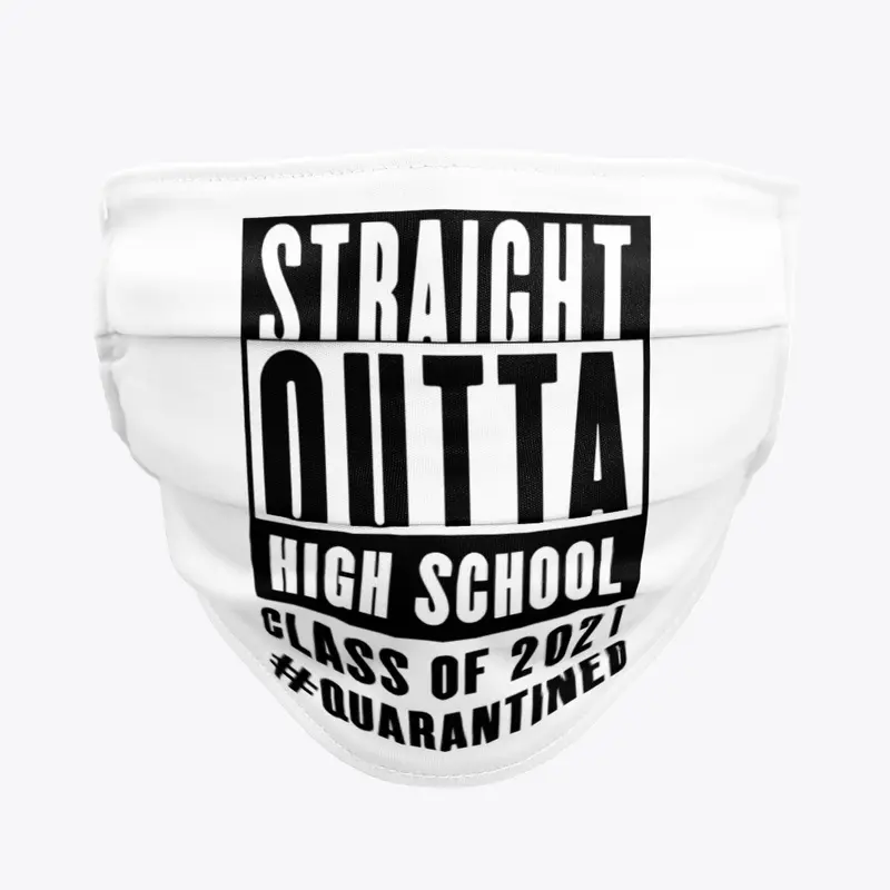 Straight Outta High School